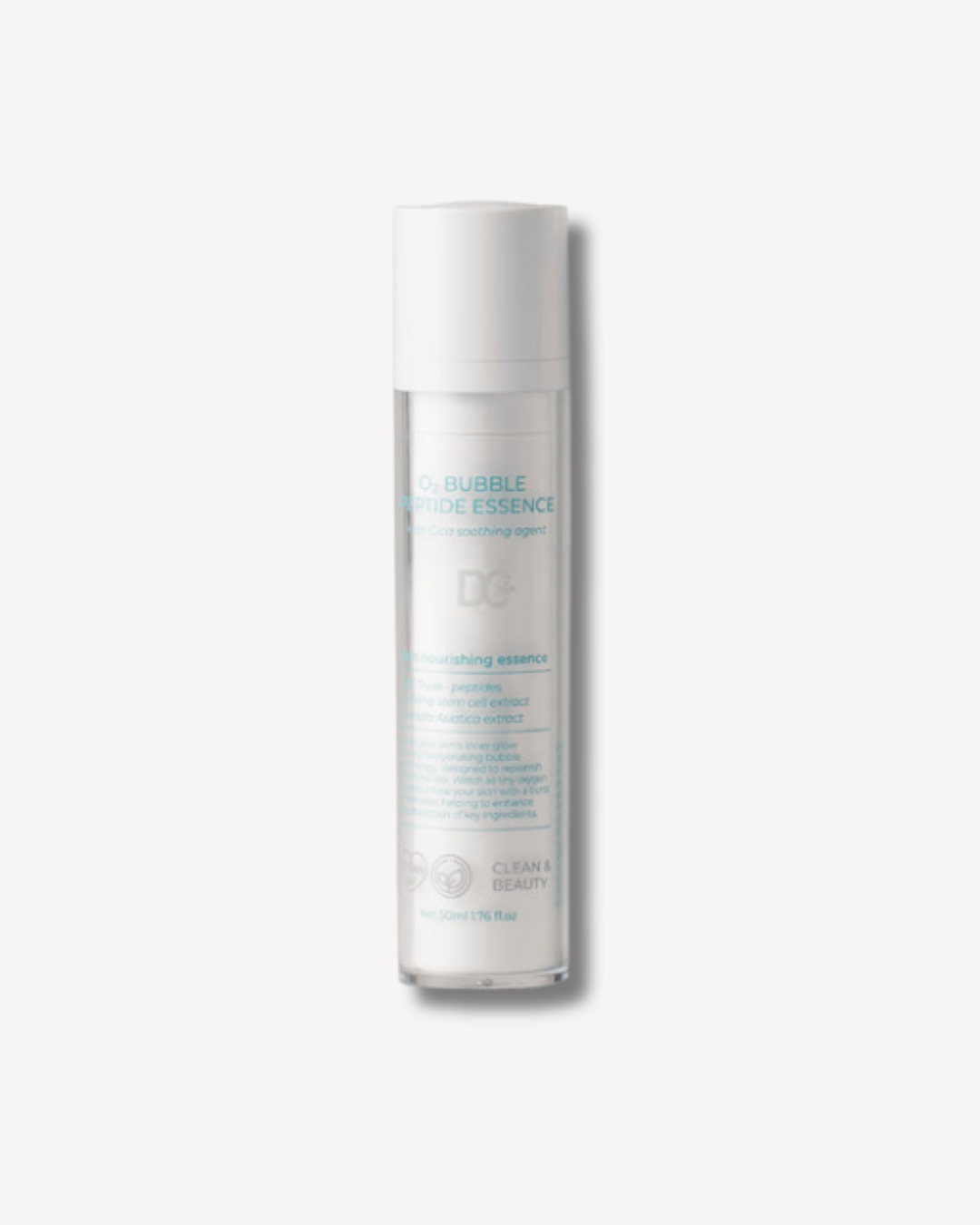 DM.Cell - O2 Bubble Peptide Essence 50ml – Neurocos
