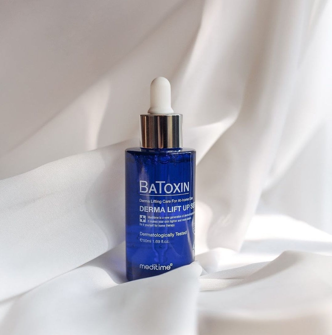 Meditime - Batoxin Derma Lift-Up Serum 50ml – Neurocos