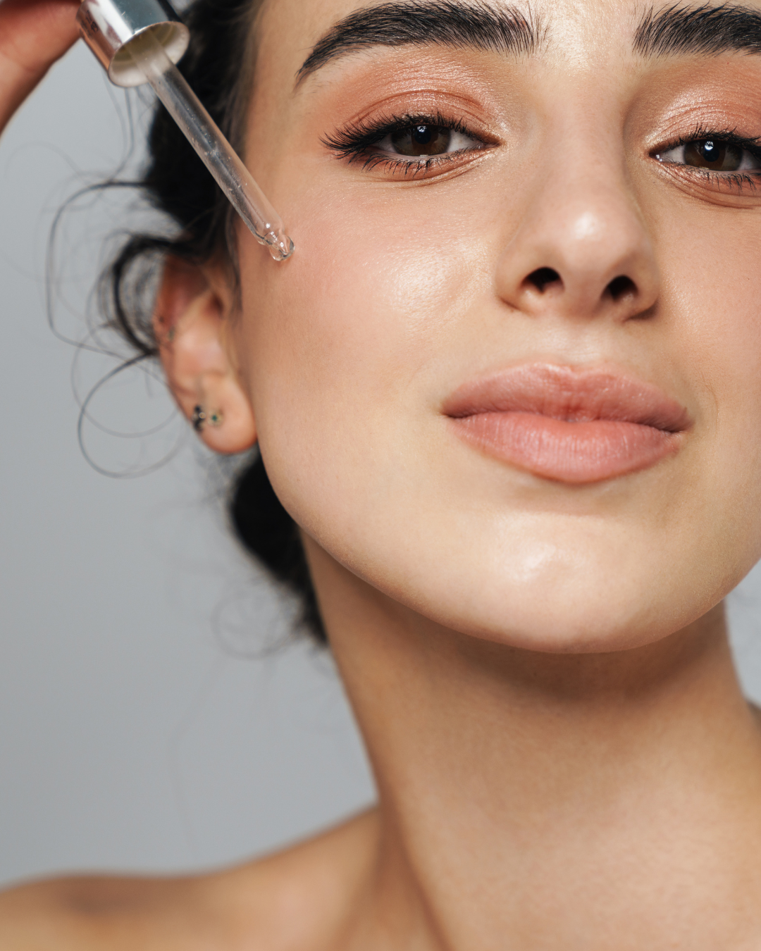 Why Dermatologists Are Talking About the Skin–Nerve Connection