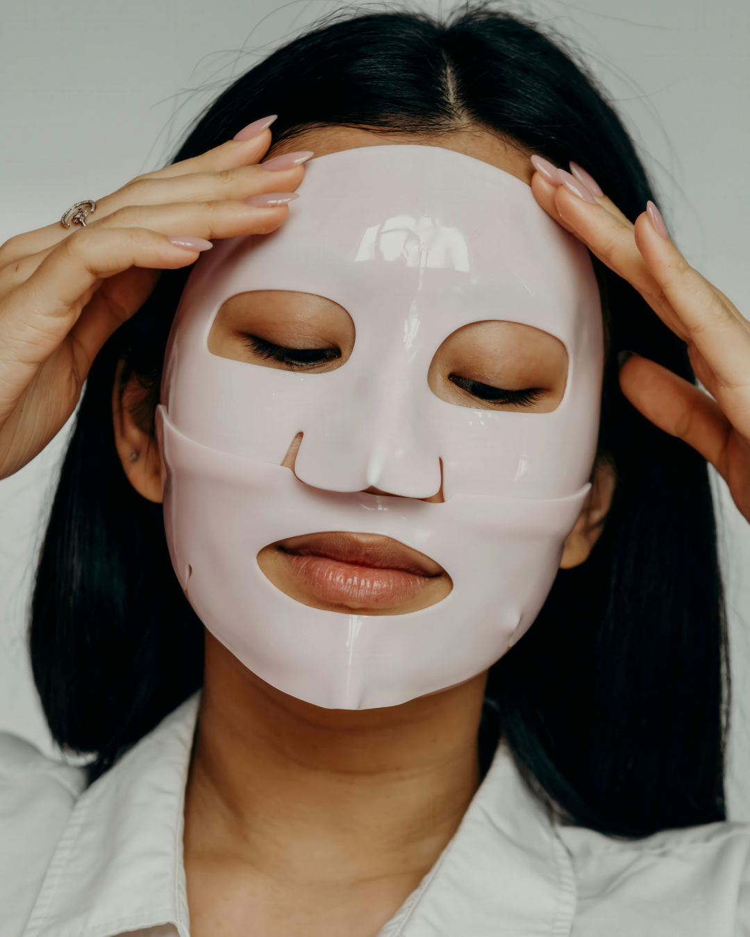 Why Sensitive Skin Needs More Than Barrier Care