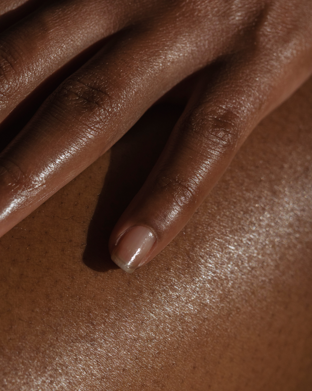 Why Calm Skin Heals Faster