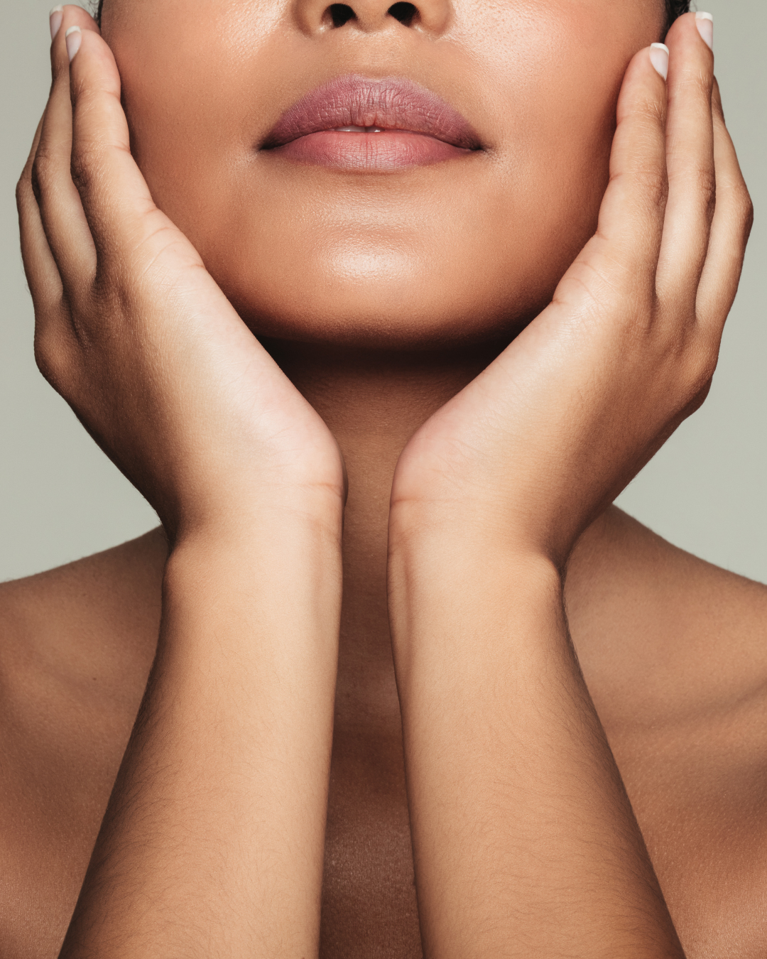 Your Skin Isn’t Overreacting — Your Nerves Are. Here’s How to Help Them