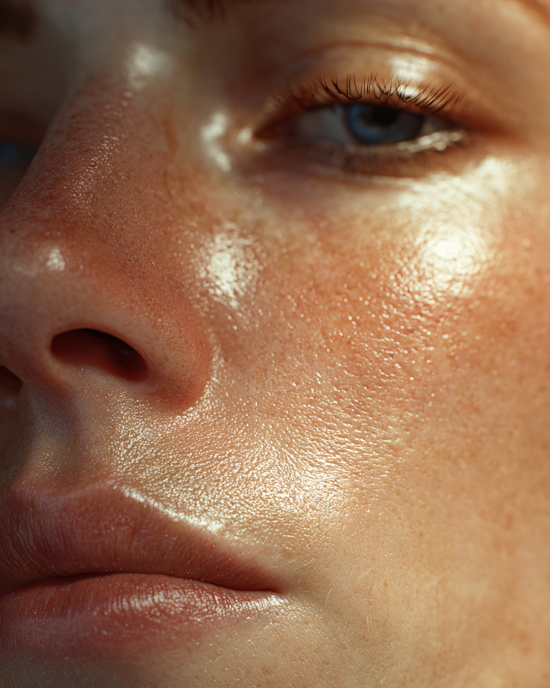 Neuropeptide Skin Care