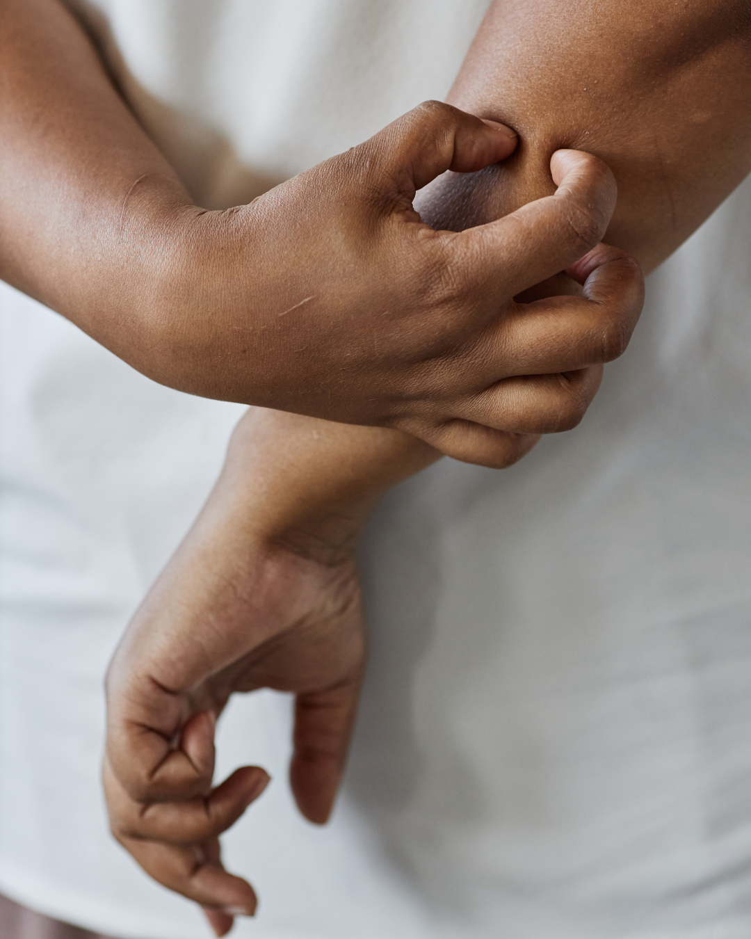 Autoimmune Disease and Reactive Skin: Can Neurocosmetics Help Calm Ner