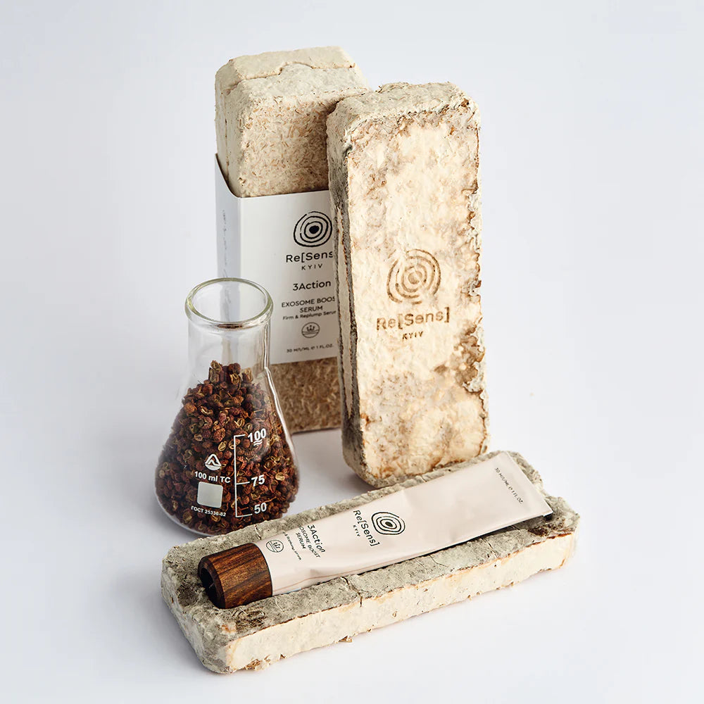 Re[Sens] – 3Action Exosome Boost Serum 30ml