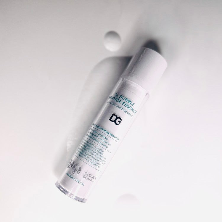 DM.Cell - O2 Bubble Peptide Essence 50ml – Neurocos