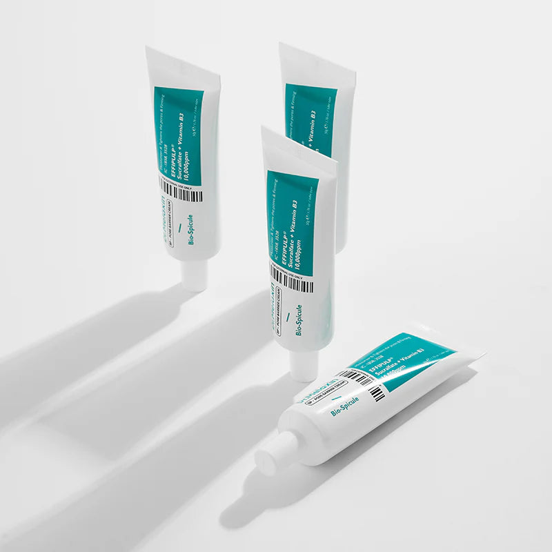 Dr.Melaxin – BP Pore Barrier Cream 50g