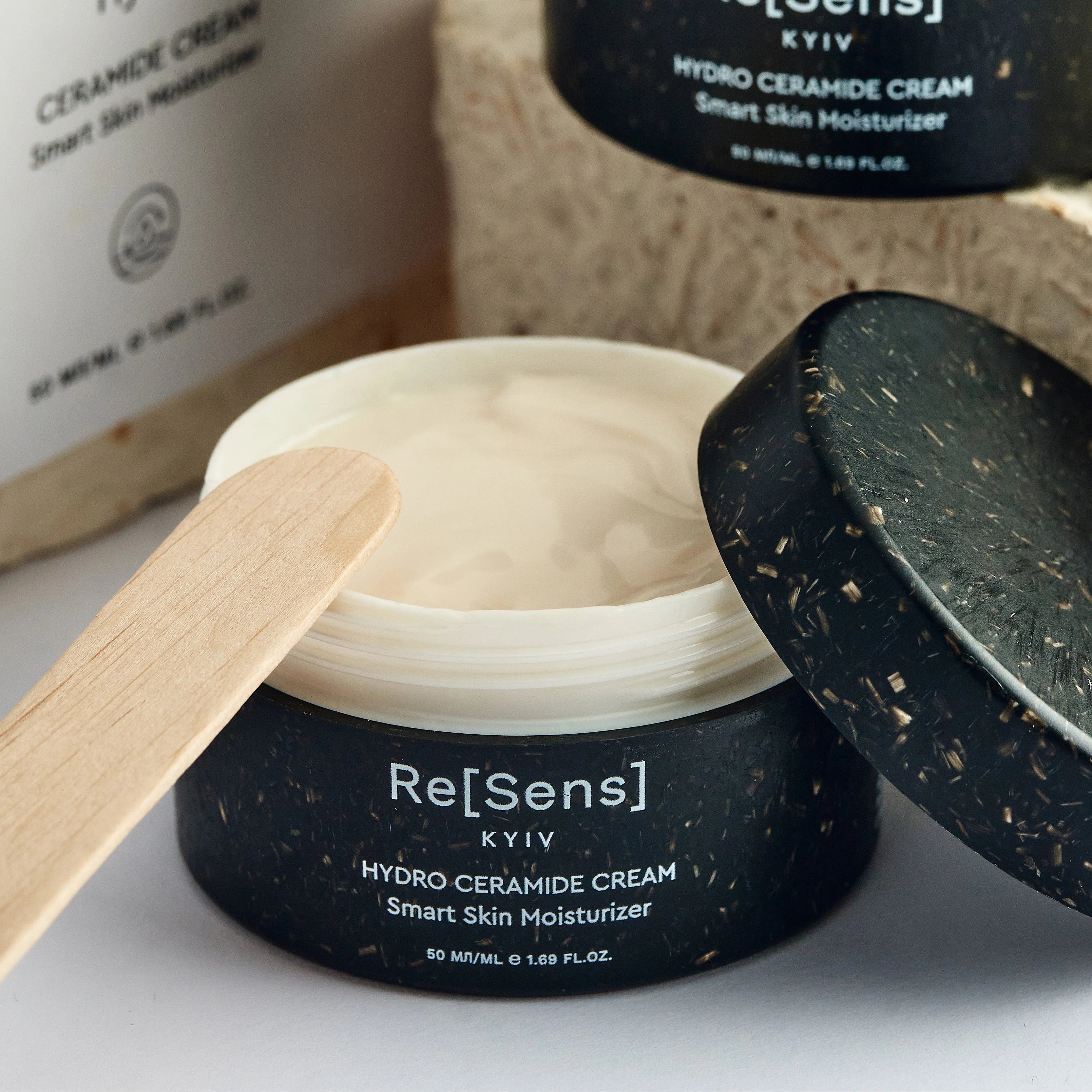 Re[Sens] – Hydro Ceramide Face Cream – Neurocos
